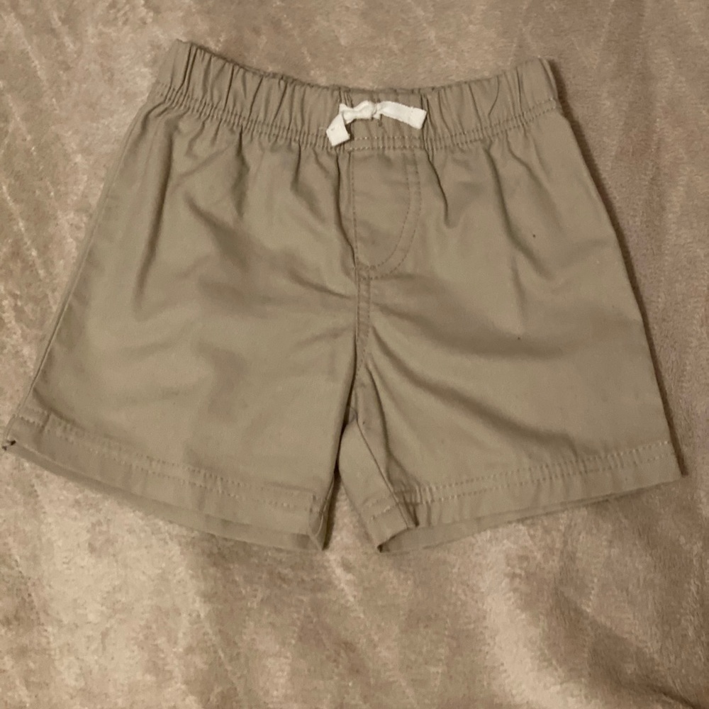 Baby boy shorts